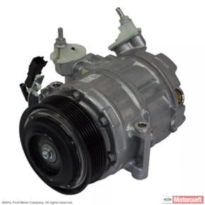 Air Conditioning Compressor Ford Explorer 11-19 3.5 7SBH17C