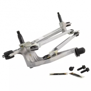Lincoln MKC 15-19 Windscreen Wiper Linkage with Motor