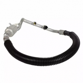 Air conditioner tube compressor-heater Ford Mustang mk6 15-23 2.3T
