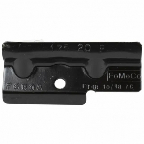 Battery mount Ford Edge 15-