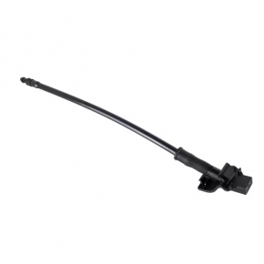 Ford Edge 15-24 Windshield Washer Nozzle Without Heating