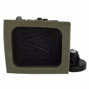 Bare heater housing Ford Escape MK3 17-19 rest