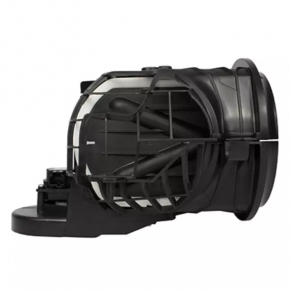 Bare heater housing Ford Escape MK3 17-19 rest