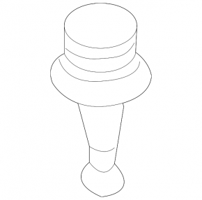 Subaru Ascent 19-26 left ball joint
