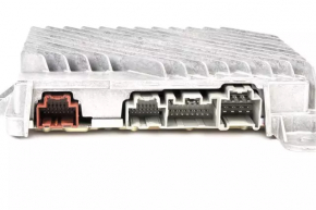Chevrolet Volt 16-Audio Amplifier