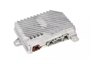 Chevrolet Volt 16-Audio Amplifier