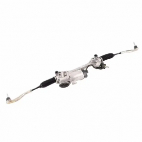 Steering rack Chevrolet Malibu 16-18 electric
