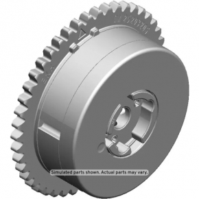 Cadillac ATS 13-19 2.0T 2.5 Exhaust Camshaft Gear