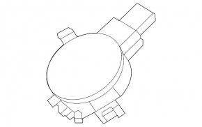 Rain sensor Nissan Murano 25-26
