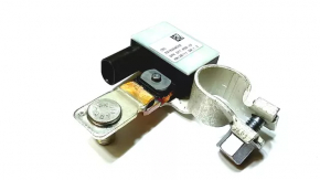 Battery terminal negative Subaru Legacy 15-19