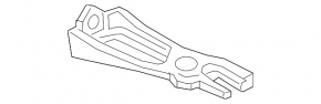 Engine Mount Bracket Right Honda Clarity 18-21 USA