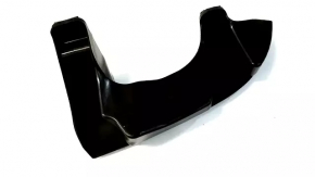 Rear bumper mount left under the light Subaru Legacy 15-19