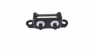 Trunk door hinge left Subaru XV Crosstrek 13-15