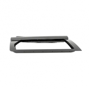 Door assembly rear left Dodge Journey 11-