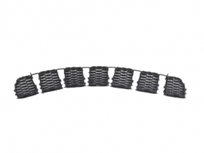 Radiator grill grill Jeep Grand Cherokee WL 21-25 type 2