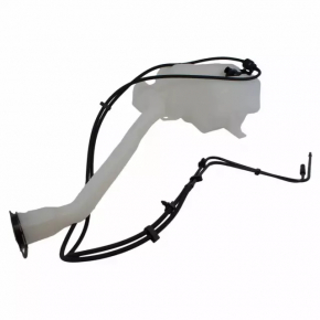 Washer reservoir Ford Flex 09-12 dorest, without motor