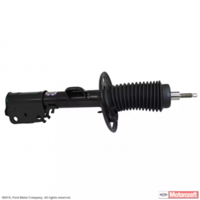 Shock absorber strut assembly front right Ford Explorer 11-15