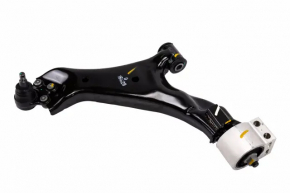 Lower control arm, front left, Chevrolet Equinox 10-17