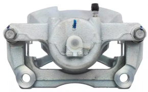Front right caliper Nissan Rogue 14-20 rusty