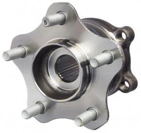 Rear left hub Nissan Altima 19-25 awd