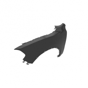 Front right wing Dodge Durango 11-
