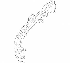 Right mirror turn signal repeater VW Tiguan 18-