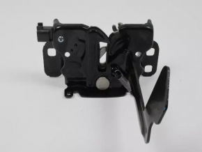Jeep Compass 11-16 Hood Lock with Sensor