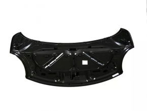 Fiat 500L 14-19 bare hood