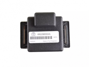 LIGHT LIGHTING CONTROL MODULE Jeep Cherokee KL 14-