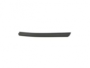 Door seal rear right Fiat 500X 16-22 on the end