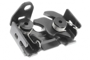 Left hood lock for Mercedes GLC 16-22