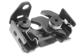 Left bonnet lock Mercedes C-class W205 15-21