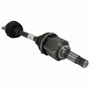 Lincoln MKZ 13-16 hybrid front left axle drive