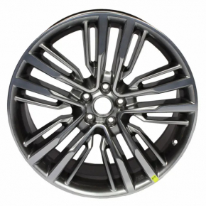 Wheel disk R20 Lincoln MKC 15-16 curb