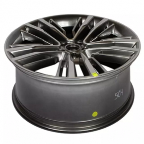 Wheel disk R20 Lincoln MKC 15-16 curb
