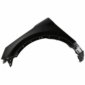 Front left wing Ford Explorer 16-19