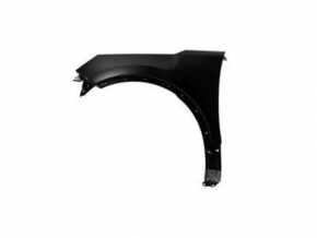 Front left wing Ford Explorer 16-19