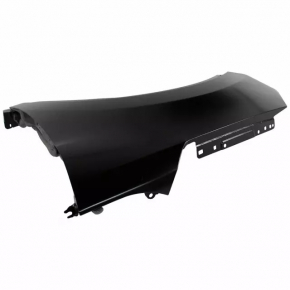 Front left wing Ford Explorer 16-19