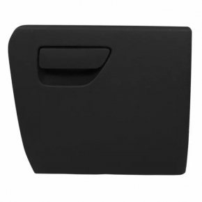 Ford Ecosport 18-22 glove compartment, black, scratches