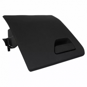 Ford Ecosport 18-22 glove compartment, black, scratches