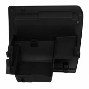 Ford Ecosport 18-22 glove compartment, black, scratches
