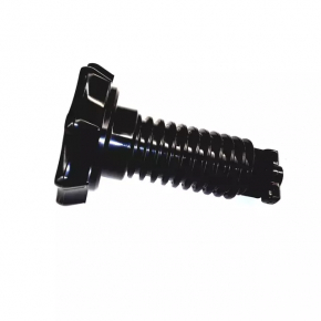 Spare wheel carrier Porsche Macan 15-