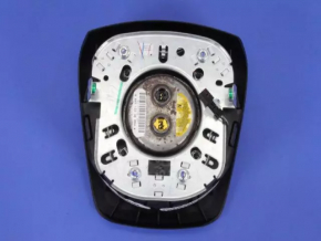 Airbag in steering wheel driver Chrysler 200 11-14