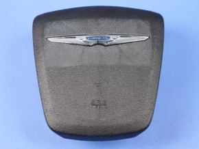 Airbag in steering wheel driver Chrysler 200 11-14