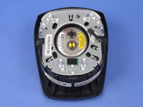 Airbag in steering wheel driver Chrysler 200 11-14