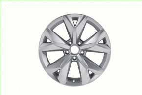 Wheel disk R18 VW Atlas 18-25