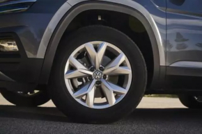 Wheel disk R18 VW Atlas 18 - light curb