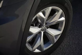 Wheel disk R18 VW Atlas 18 - light curb