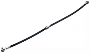 Front left brake hose for Nissan Juke 11-17