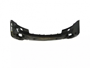 Front bumper bare upper part Jeep Grand Cherokee WK2 11-13 for washer and parking sensors